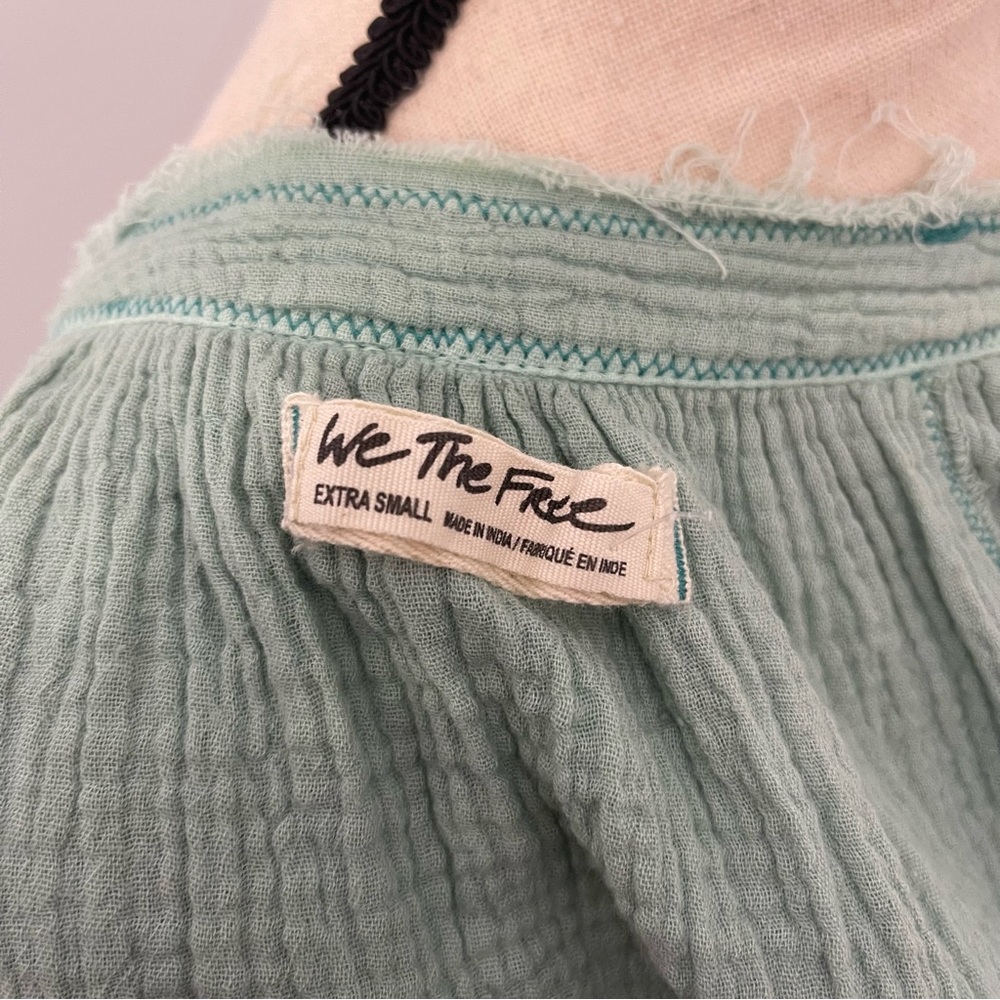 We the free Lucy Solid Swing Size XS - Picture 7 of 8